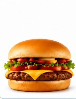 A grilled chicken sandwich with fresh lettuce on a bun is featured for the Sonic Gluten-Free Menu with a clean white background.